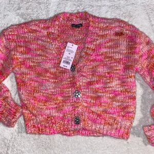 New cardigan Sz XS